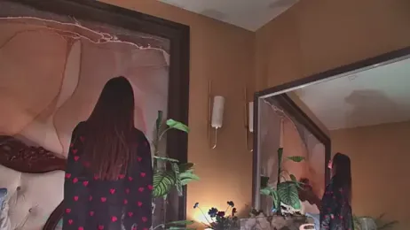 Amanda_River webcam stripchat model stream image