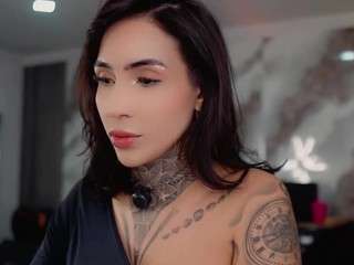 iamanna webcam camsoda model stream image