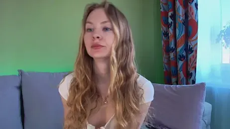 Cuddle_Cat webcam model stream image