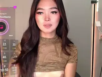 Itsme_Clairexx webcam stripchat model stream image