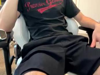 ufjsvskcn webcam chaturbate model stream image