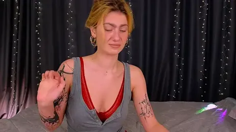 tomorrows_day webcam model stream image