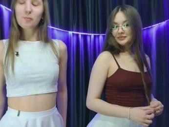 layladiar webcam model stream image