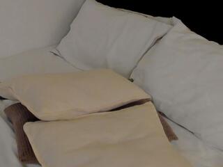 Antonella Cooper webcam model stream image