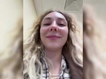 JJane- webcam model stream image