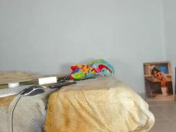 vicky_hotteei webcam model stream image