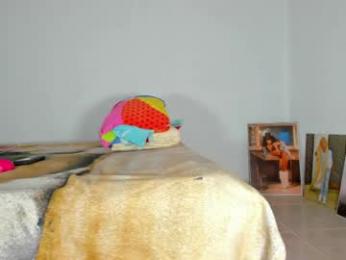 vicky_hotteei webcam model stream image