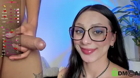 Scarlett_Jackson2 webcam stripchat model stream image