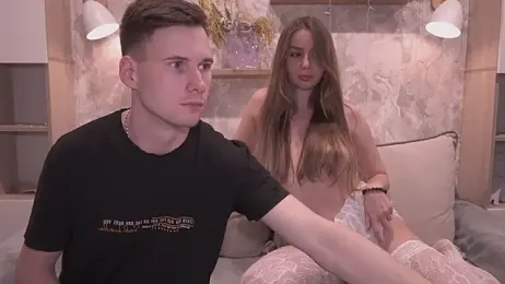 Magic_Pasha webcam model stream image