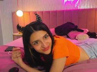 secretvelvetfx webcam model stream image