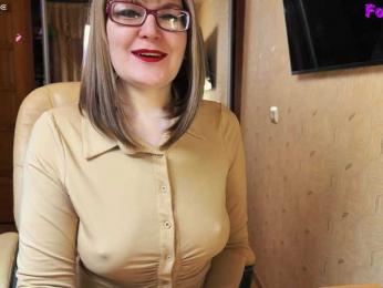 Muza-Love webcam model stream image