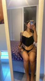 babeinblackuwu webcam model stream image