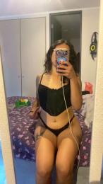 babeinblackuwu webcam model stream image