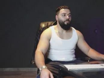glennmasters webcam model stream image