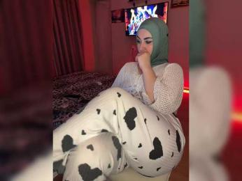 Kavkazkaya-Plennica webcam model stream image