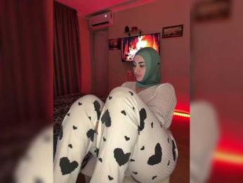 Kavkazkaya-Plennica webcam model stream image