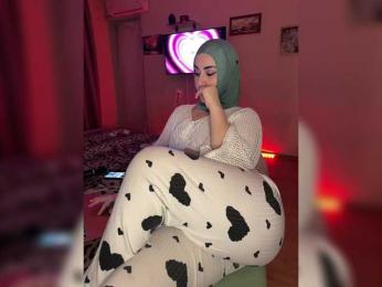 Kavkazkaya-Plennica webcam model stream image