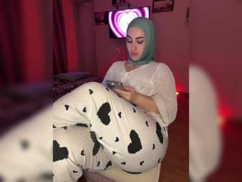 Kavkazkaya-Plennica webcam model stream image