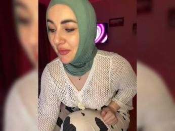 Kavkazkaya-Plennica webcam model stream image