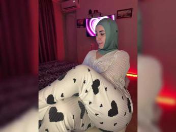 Kavkazkaya-Plennica webcam model stream image