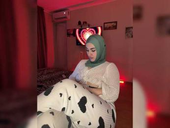 Kavkazkaya-Plennica webcam model stream image