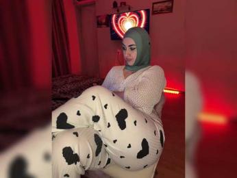 Kavkazkaya-Plennica webcam model stream image