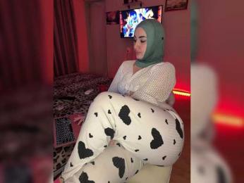 Kavkazkaya-Plennica webcam model stream image