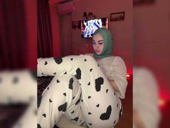 Kavkazkaya-Plennica webcam bongacams model stream image