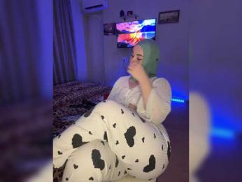 Kavkazkaya-Plennica webcam model stream image