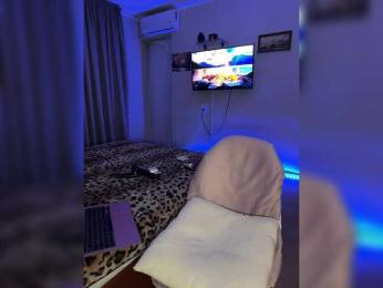 Kavkazkaya-Plennica webcam model stream image