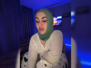 Kavkazkaya-Plennica webcam model stream image