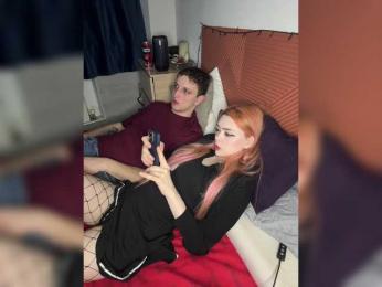 Druuuugi webcam model stream image