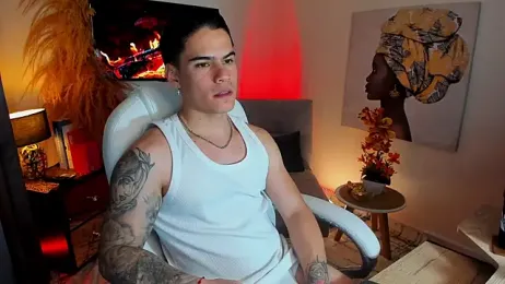 Matias_Murrier webcam stripchat model stream image