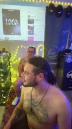 Destrollermx webcam cam4 model stream image