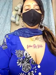 cute-tanvi webcam stripchat model stream image