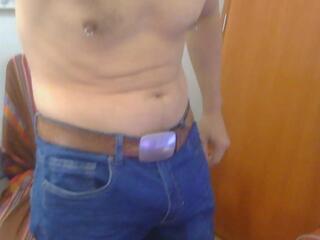 Guiverno webcam model stream image