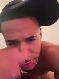 Gael_Reis webcam model stream image