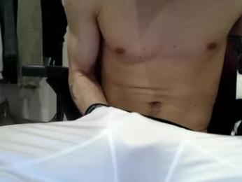 xgoonxmasterx webcam model stream image