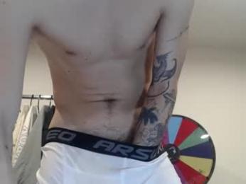 xgoonxmasterx webcam model stream image