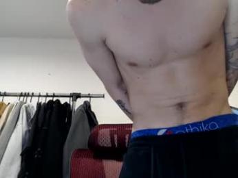 xgoonxmasterx webcam chaturbate model stream image