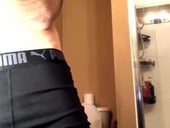 captainbalboa webcam model stream image