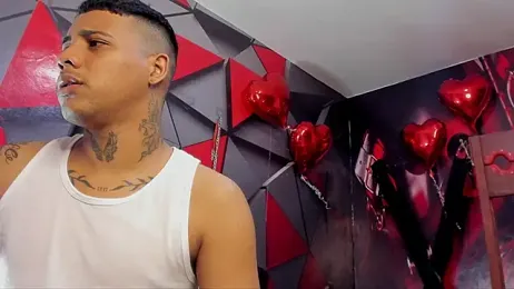 Hot_Boys_69 webcam model stream image