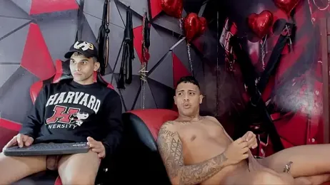 Hot_Boys_69 webcam model stream image