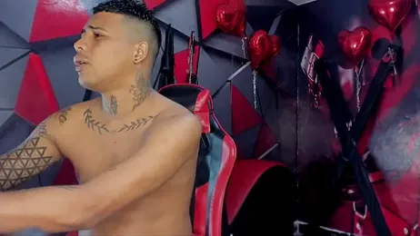 Hot_Boys_69 webcam stripchat model stream image