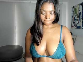 ebonydreamiin webcam model stream image