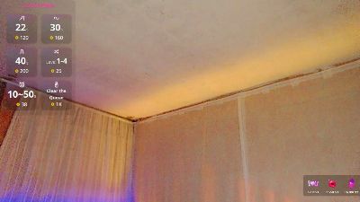 MichaelsEmma webcam model stream image