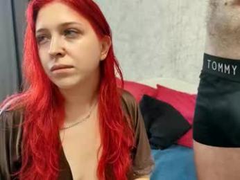 genrikhbecca webcam model stream image