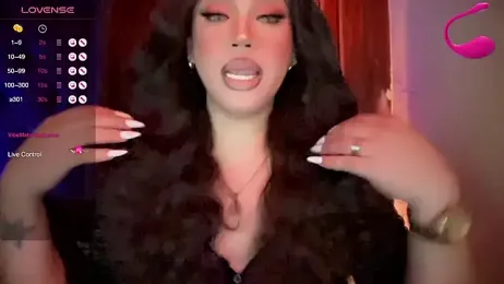 madam_agnes1 webcam model stream image