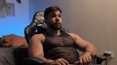 JACKSON_STIFLER webcam model stream image