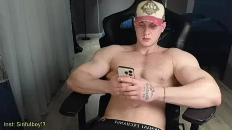 Richard_mils webcam model stream image